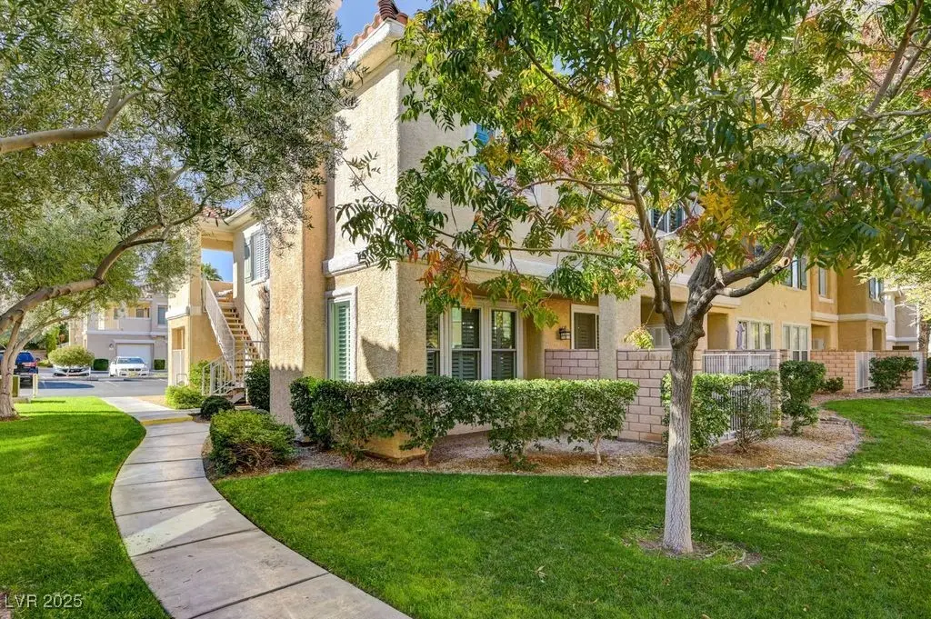 251 S Green Valley Parkway #2814, Henderson, NV 89012 - Image #1