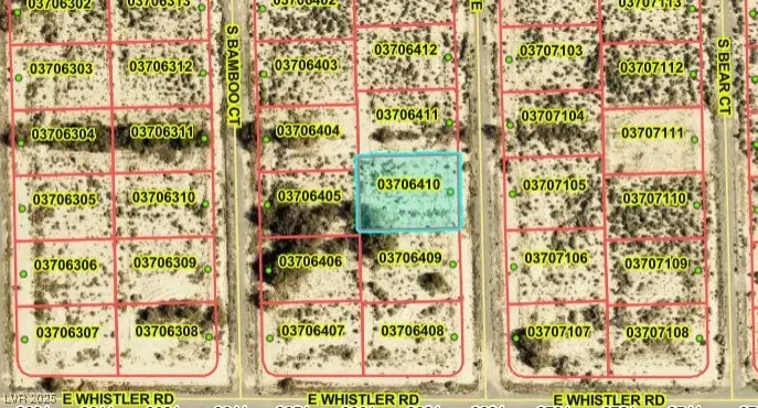4260 S Oakleaf Avenue, Pahrump, NV 89048 - Image #2