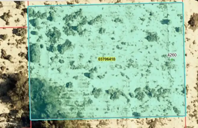 4260 S Oakleaf Avenue, Pahrump, NV 89048 - Image #3