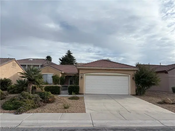 1882 Redwood Valley Street, Henderson, NV 89052