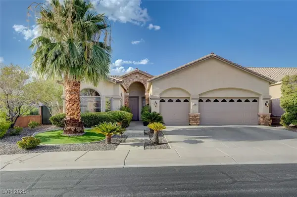 1346 Calle Calma, Henderson, NV 89012