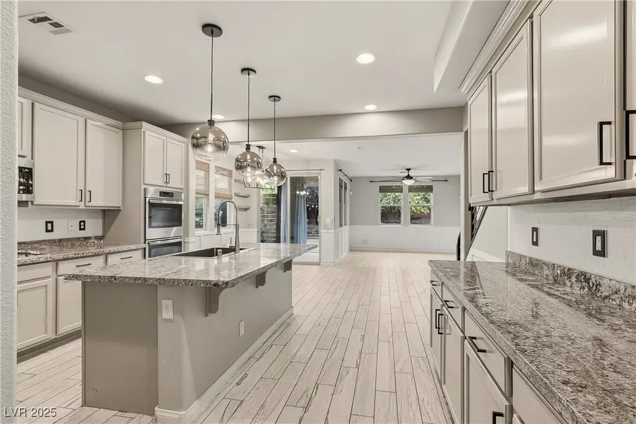 5879 Skyfall Court, Las Vegas, NV 89135 - Image #2
