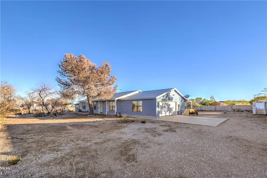 8670 S Miller Lane, Las Vegas, NV 89113 - Image #2