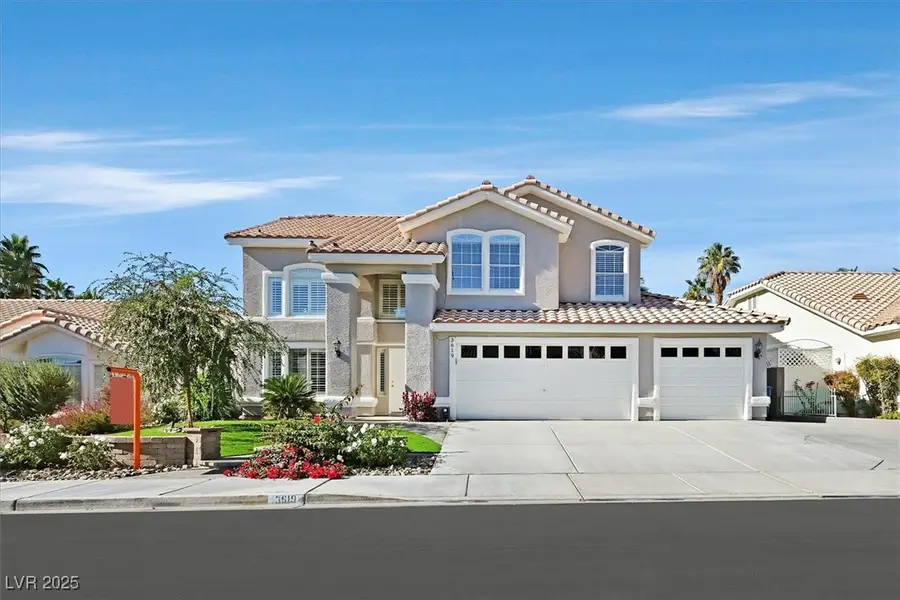 3619 S Riley Street, Las Vegas, NV 89147 - Image #2