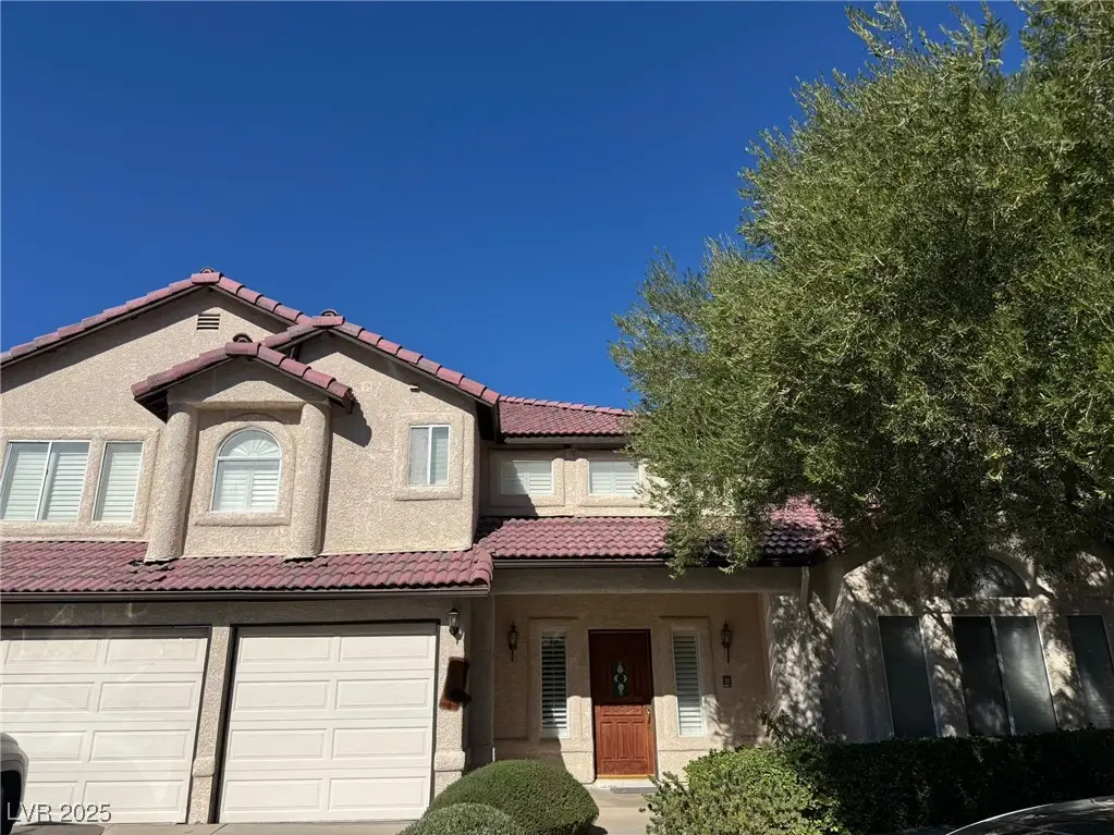 3064 Carlotta Circle, Las Vegas, NV 89121 - Image #1