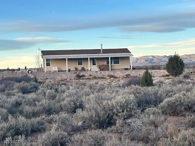971 Pinyon Pine Street, Pioche, NV 89043 - Image #1