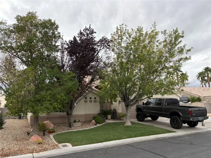 6101 Port Of Dreams Drive, Las Vegas, NV 89130 - Image #2