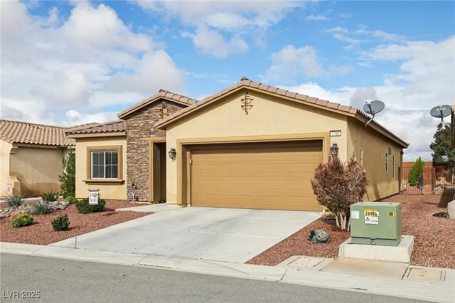 4760 Lorenzo Way, Pahrump, NV 89061 - Image #3