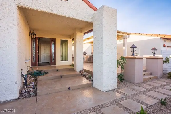 5171 Tennis Court, Las Vegas, NV 89120