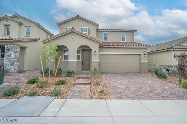 3765 Osiris Avenue, Henderson, NV 89044