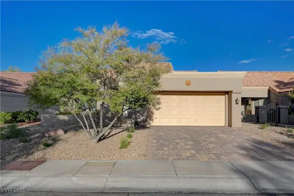 2428 Desert Butte Drive, Las Vegas, NV 89134