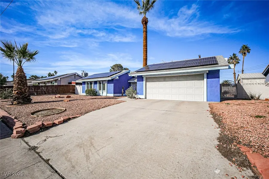 2302 E Viking Road, Las Vegas, NV 89169 - Image #2