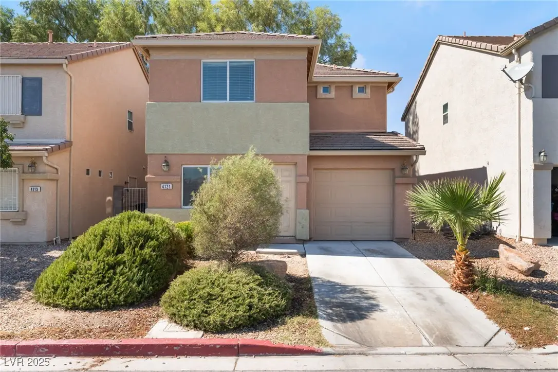 4121 Story Rock Street, Las Vegas, NV 89115 - Image #1