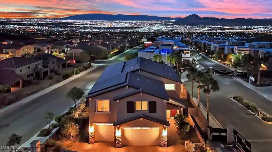 317 Crimson Edge Street, Henderson, NV 89012 - Image #2