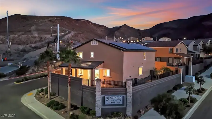 317 Crimson Edge Street, Henderson, NV 89012 - Image #3