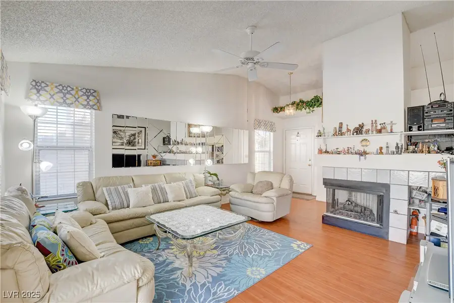 7636 Sea Cliff Way, Las Vegas, NV 89128 - Image #2