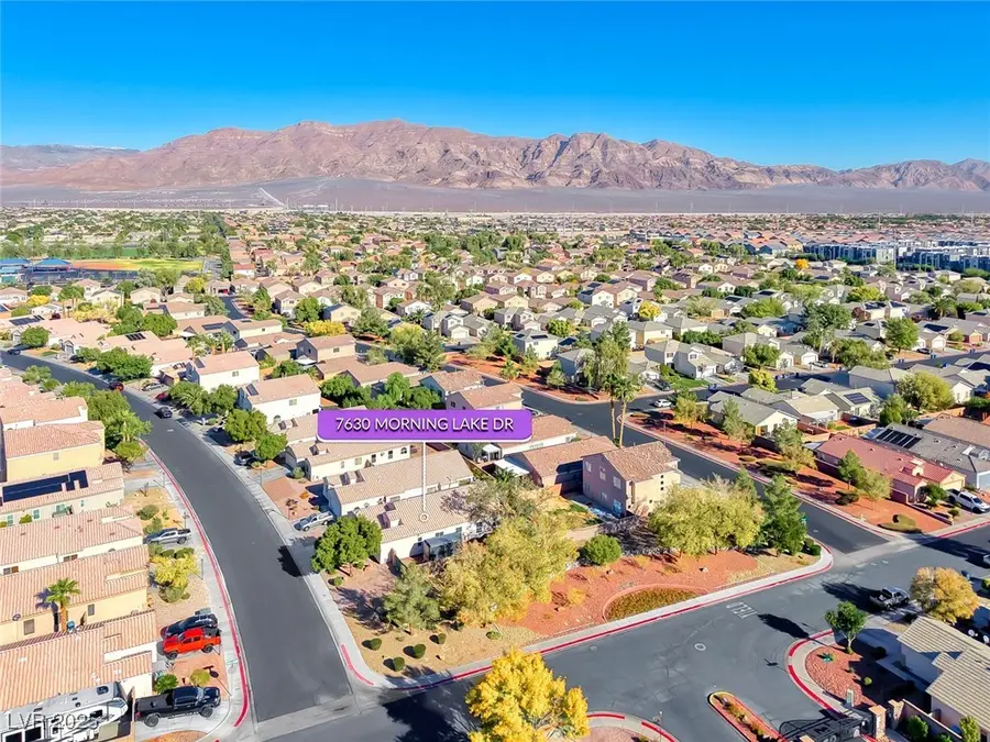 7630 Morning Lake Drive, Las Vegas, NV 89131 - Image #2