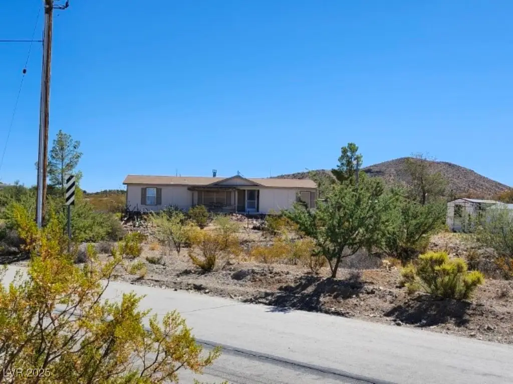 955 W Hobson Street, Searchlight, NV 89046 - Image #1