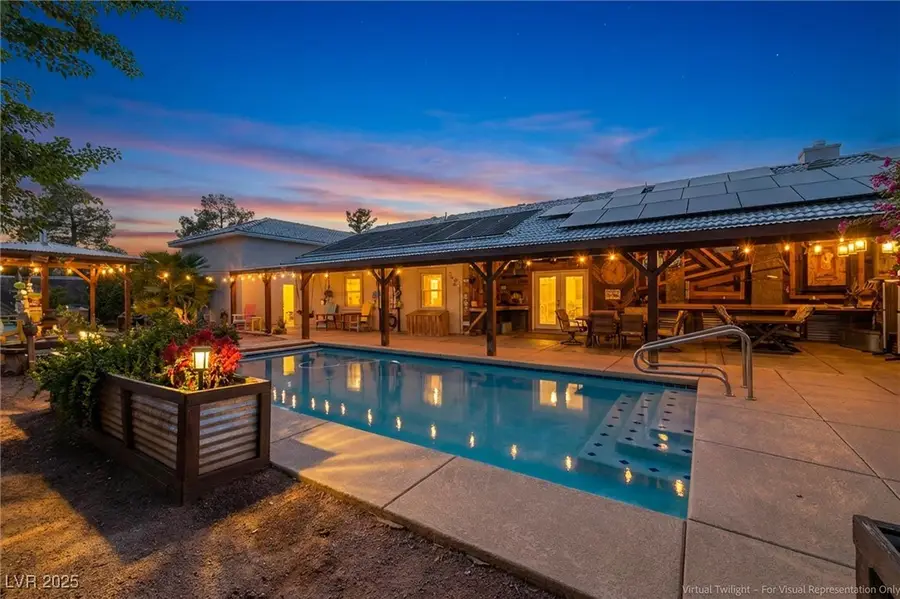 5831 Rebecca Road, Las Vegas, NV 89130 - #2