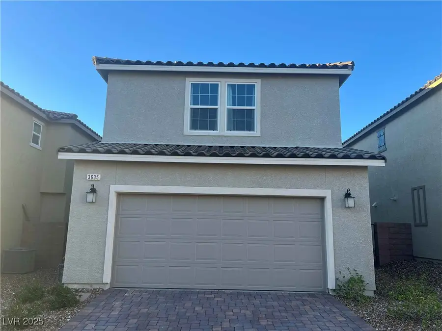 3635 Valpacos Lane, Henderson, NV 89044 - Image #2