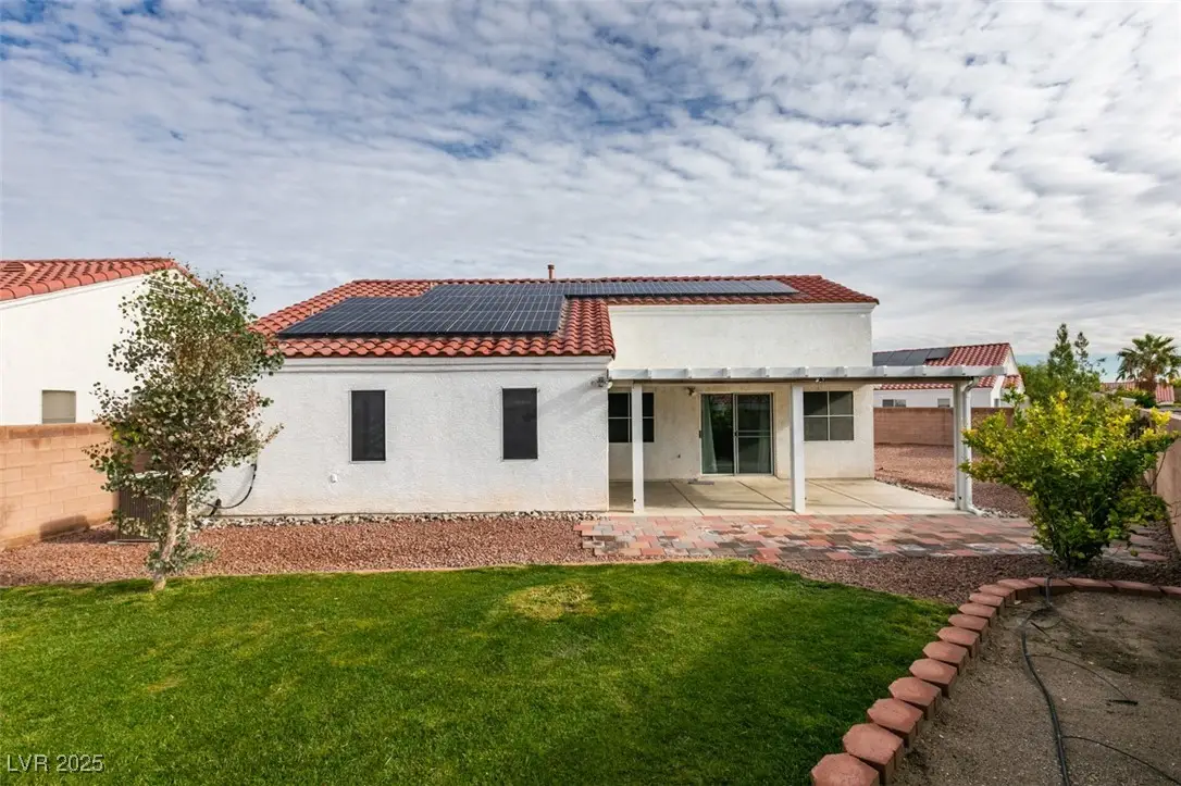 2127 Mountain Rock Court, North Las Vegas, NV 89031 - Image #1