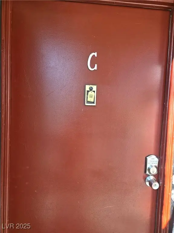 3275 Arville Street #C, Las Vegas, NV 89102