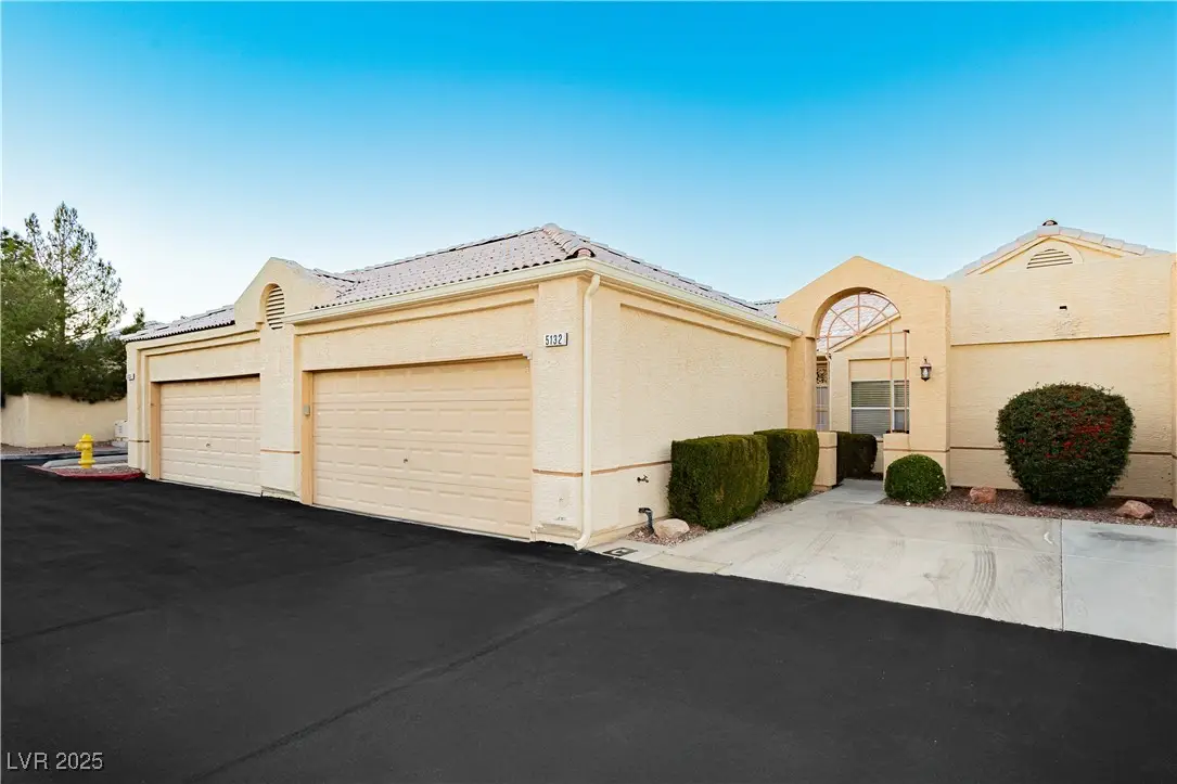 5132 Harvest Moon Lane, Las Vegas, NV 89107 - Image #1
