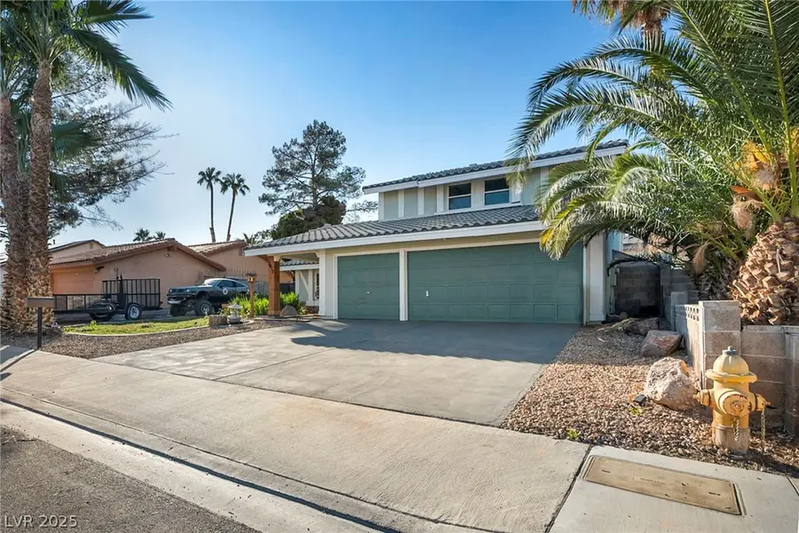 2472 Marlene Way, Henderson, NV 89014 - #2