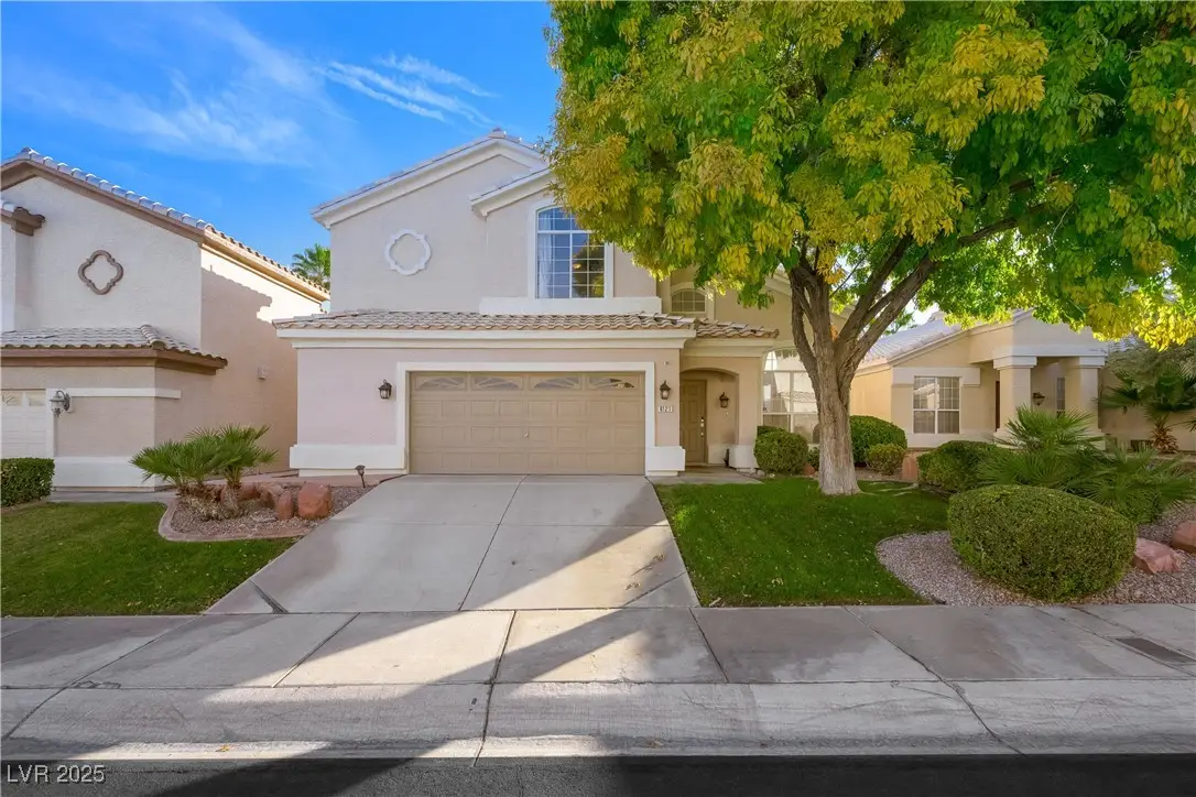 8121 Riviera Beach Drive, Las Vegas, NV 89128 - Image #1