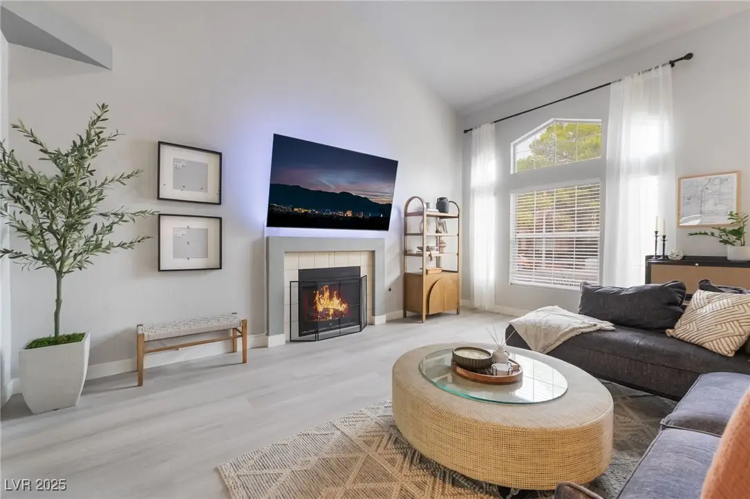 2837 Yukon Trail Drive, Henderson, NV 89074 - #1