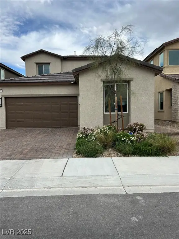 2921 Little Current Road, North Las Vegas, NV 89086 - Image #1