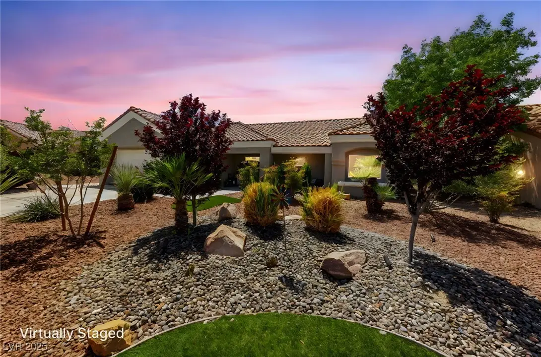 2509 Big Timber Drive, Las Vegas, NV 89134 - #1