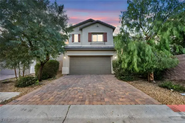 10437 Camp Rock Court, Las Vegas, NV 89178