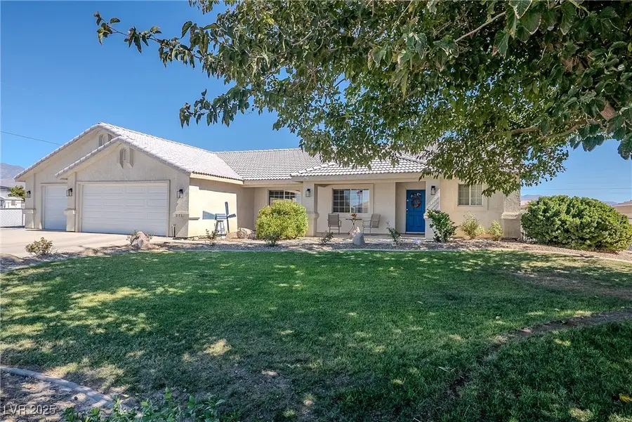 2501 S Mallard Avenue, Pahrump, NV 89048 - Image #2