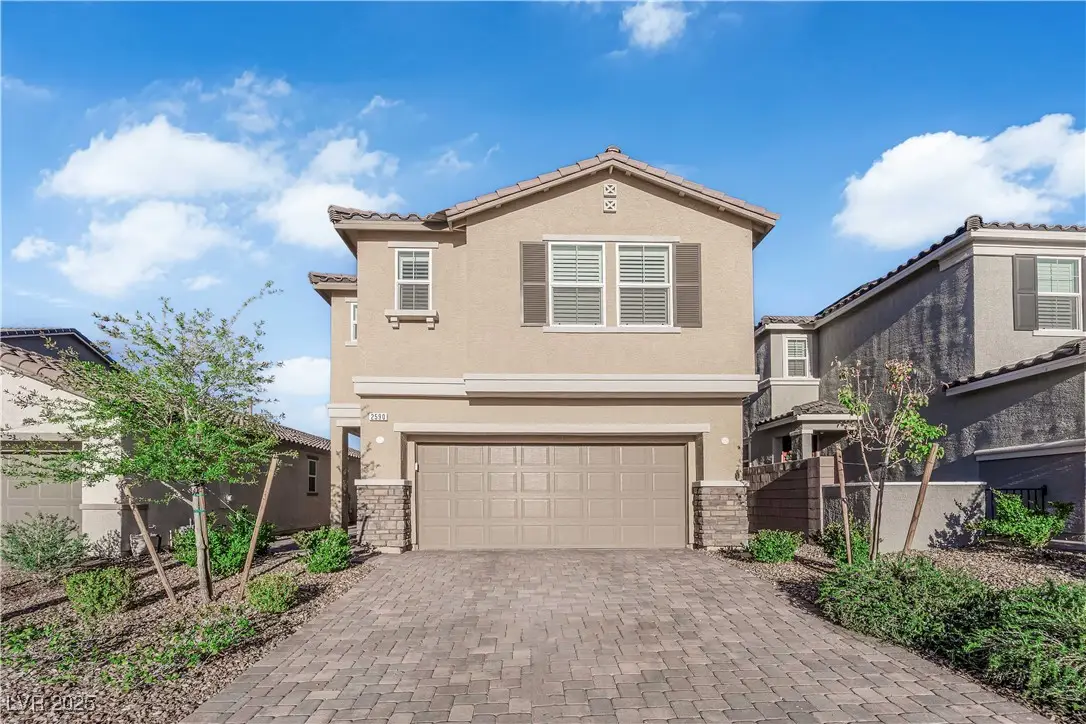 2590 Ofanto Street, Henderson, NV 89044 - Image #1