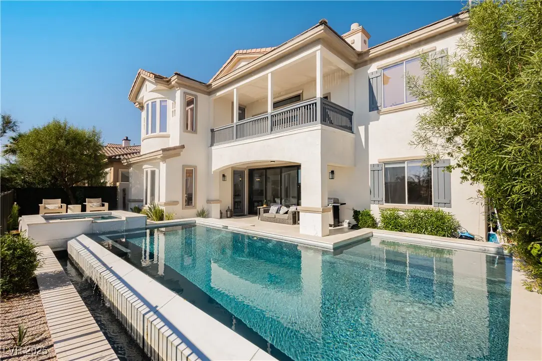 2006 Country Cove Court, Las Vegas, NV 89135 - Image #1