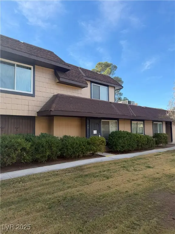 6120 Meadowhaven Lane, Las Vegas, NV 89103 - Image #2