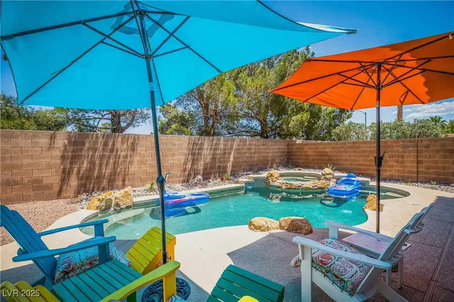 10902 Pentland Downs Street, Las Vegas, NV 89141 - Image #2