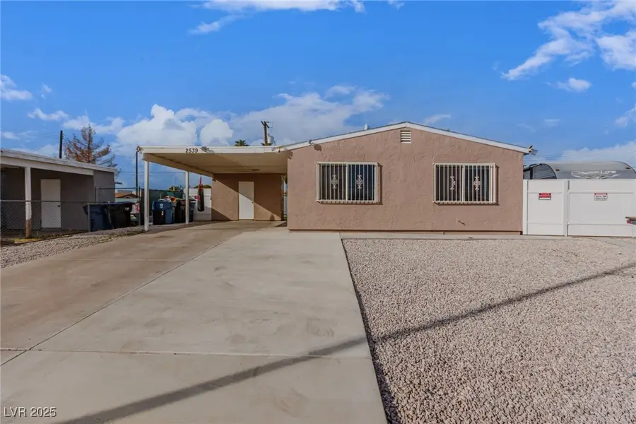 2539 Raymond Avenue, North Las Vegas, NV 89032 - Image #2