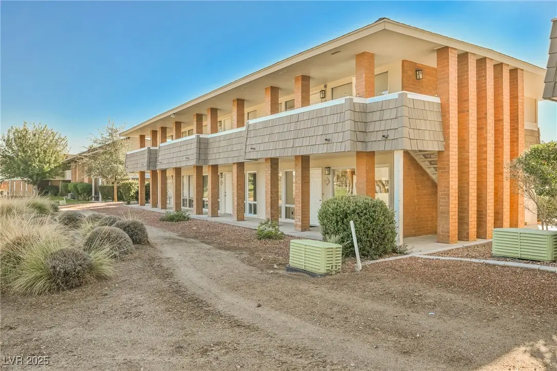 714 Oakmont Avenue #1109, Las Vegas, NV 89109 - Image #1