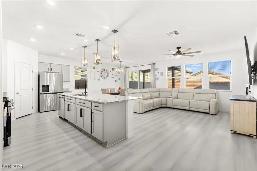 10282 Desert Barrel Court, Las Vegas, NV 89141 - Image #2