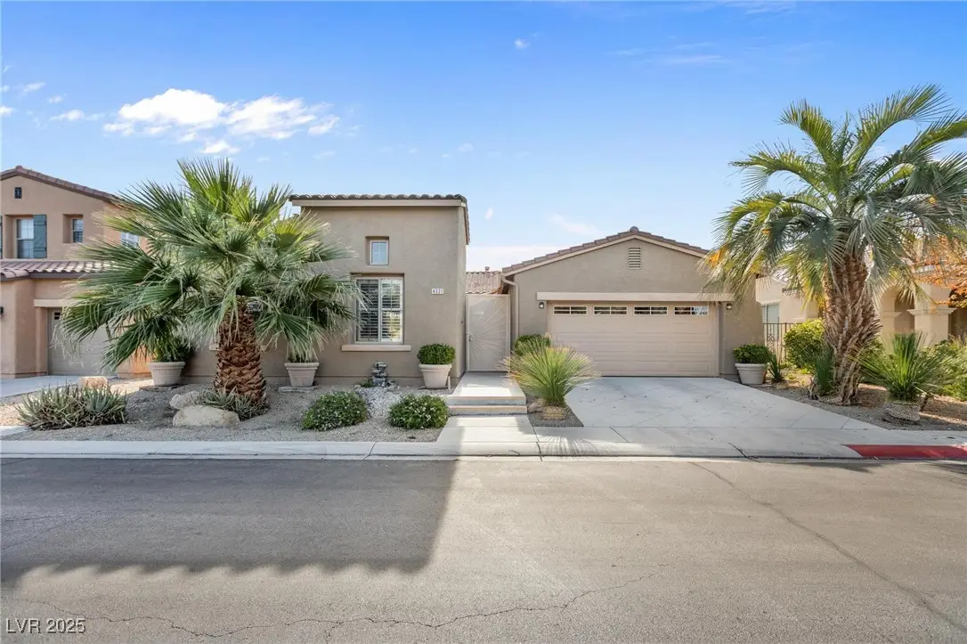 4331 Mesa Landing Avenue, North Las Vegas, NV 89085 - Image #1
