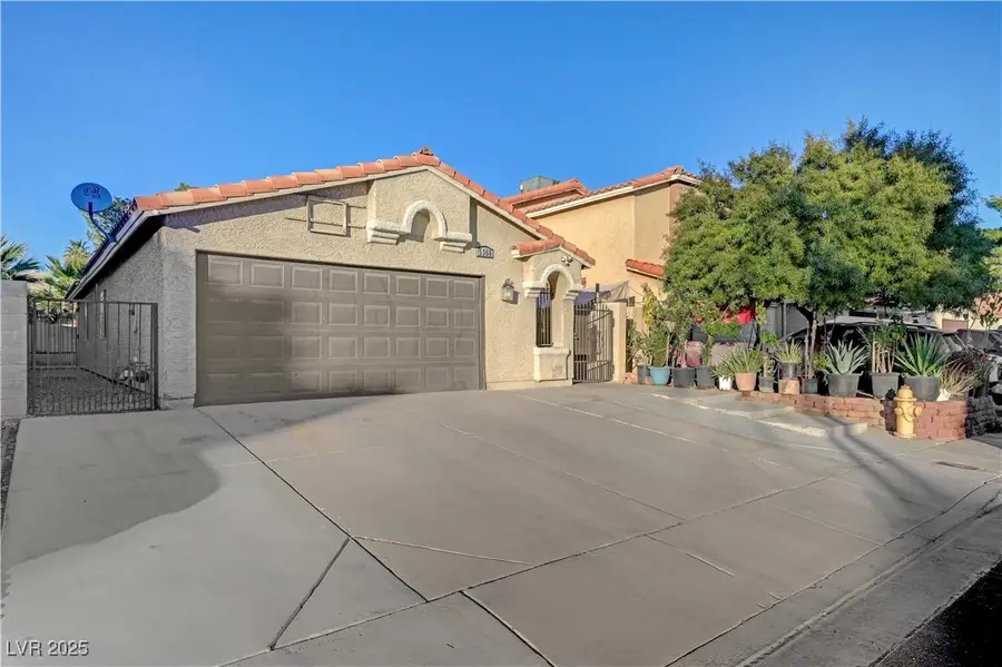 5366 Signet Court, Las Vegas, NV 89142 - Image #3