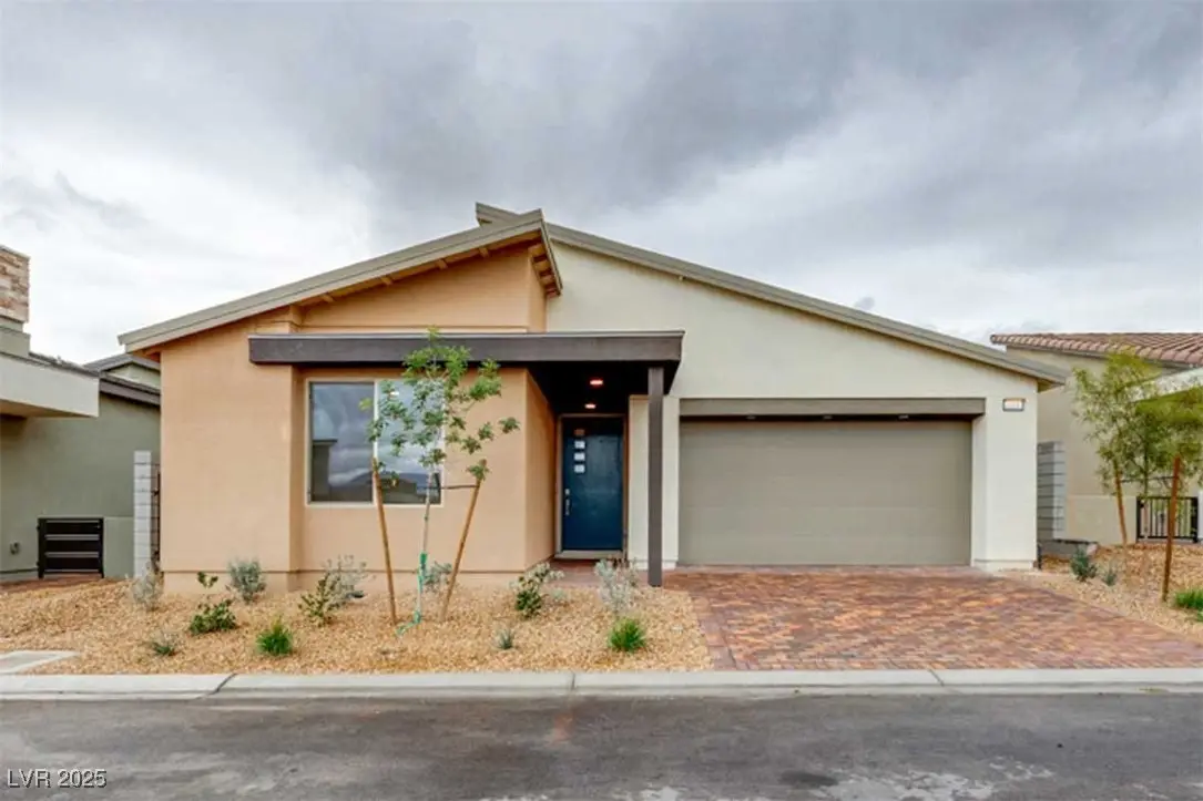 10337 Mulberry Crest Avenue, Las Vegas, NV 89166 - Image #1