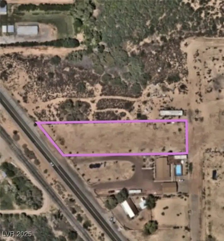 Moapa Valley Boulevard, Overton, NV 89040 - Image #3