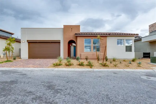 10381 Hanging Lake Street, Las Vegas, NV 89166