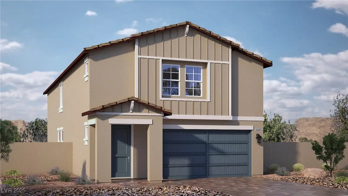 205 Vegas Verde Avenue #LOT 23, North Las Vegas, NV 89031 - Image #1
