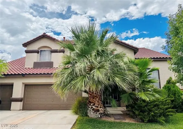 1341 Lime Point Street, Las Vegas, NV 89110