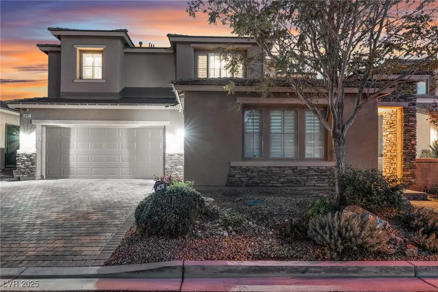 5392 Candlespice Way, Las Vegas, NV 89135 - Image #2