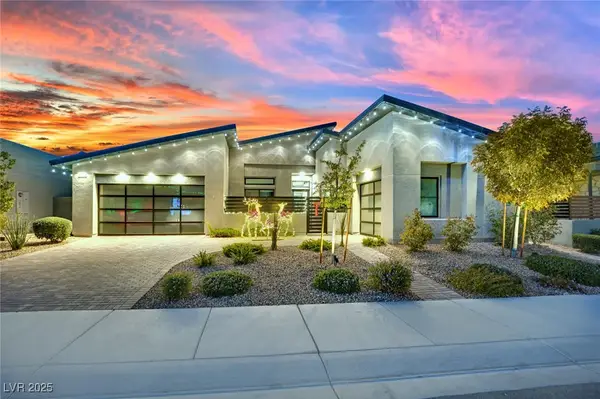 397 Highview Ridge Avenue, Las Vegas, NV 89138